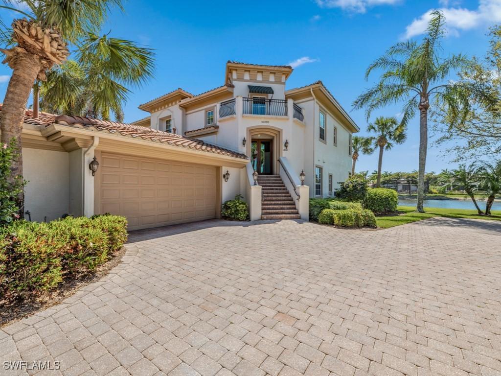 16985 Porta Vecchio Way #202, Naples, FL 34110