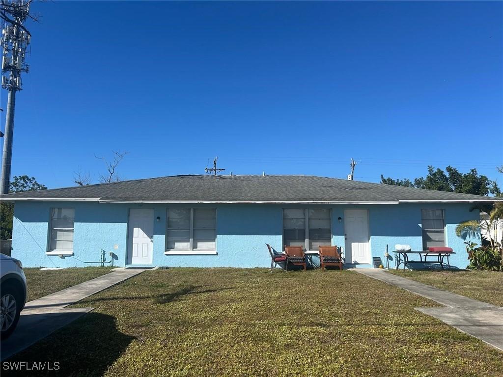 949-949 NE Pine Island Ln. #947, Cape Coral, FL 33909