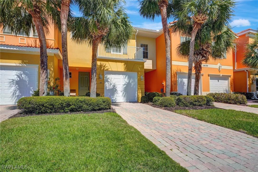 16159 Via Solera Cir. #102, Fort Myers, FL 33908