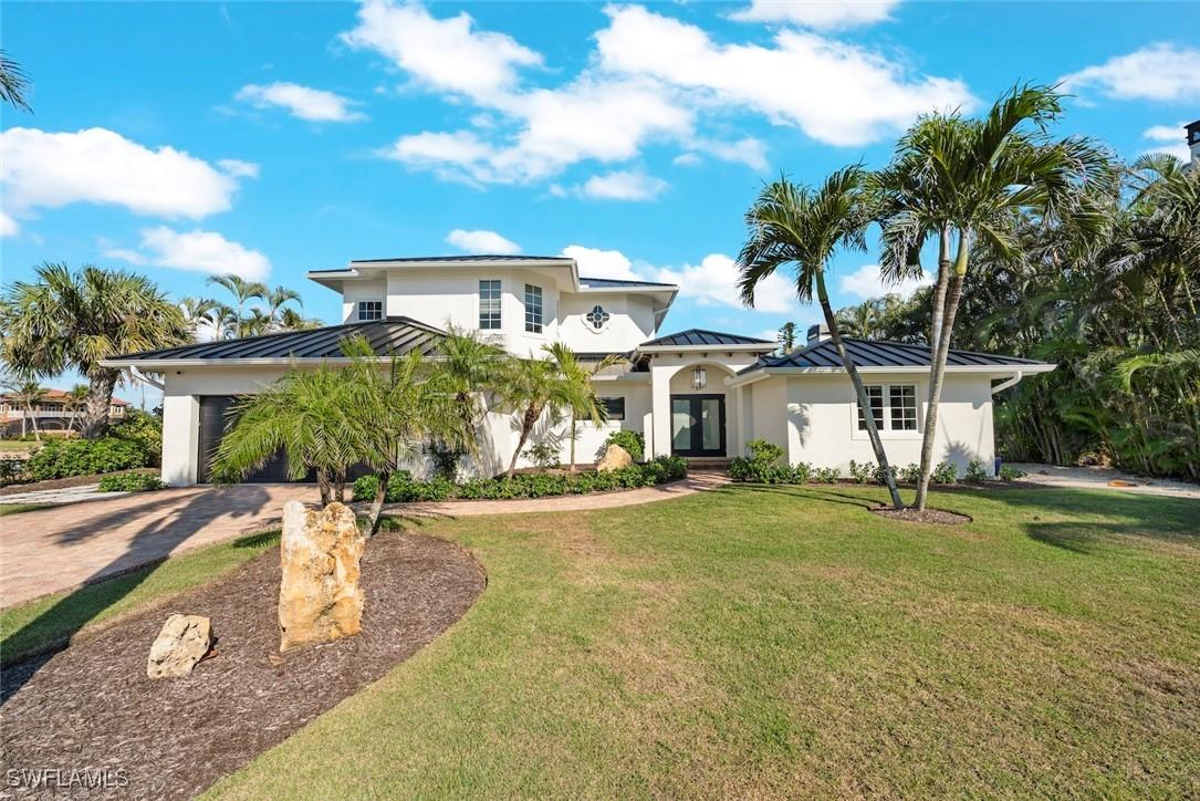 1146 Golden Olive Ct., Sanibel, FL 33957