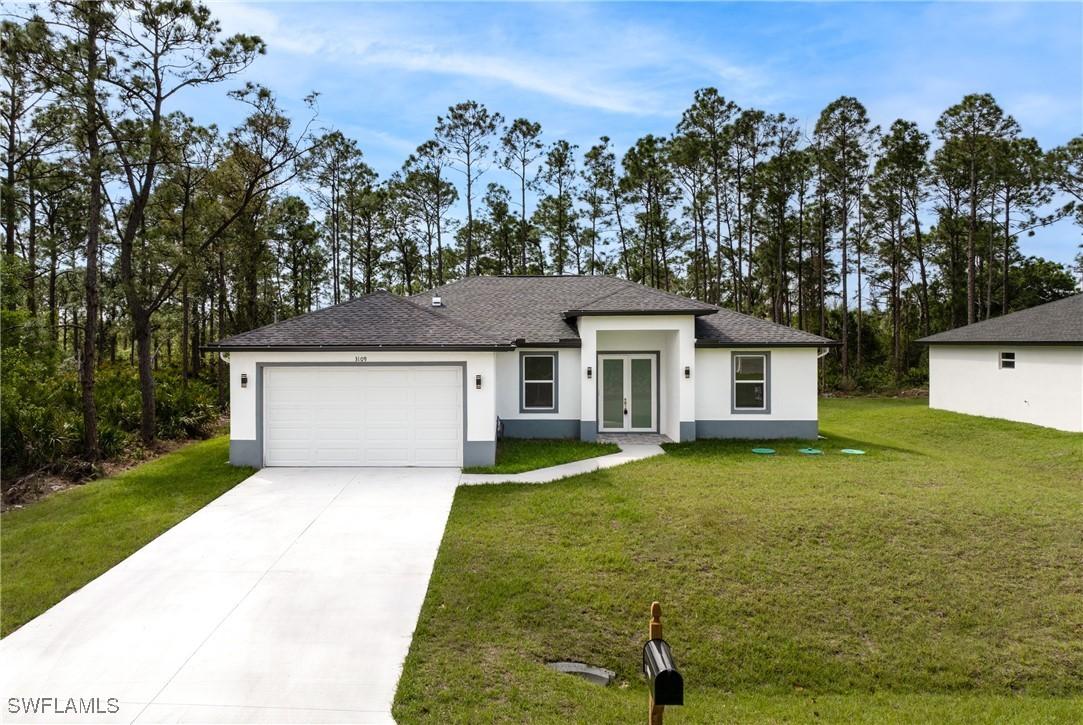 3109 40th St., Lehigh Acres, FL 33971