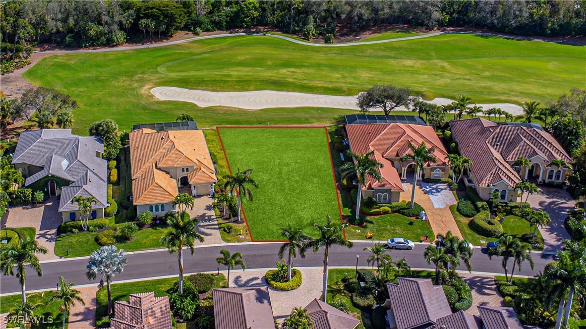 9491 Monteverdi Way, Fort Myers, FL 33912