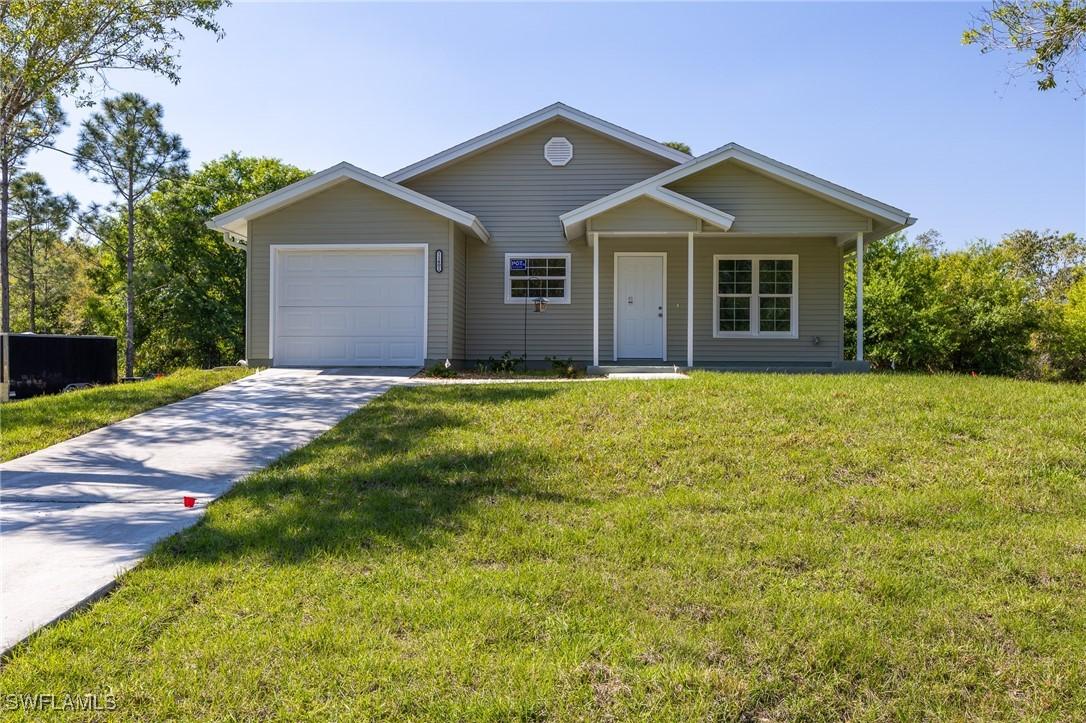 11401 2nd Ave., Punta Gorda, FL 33955