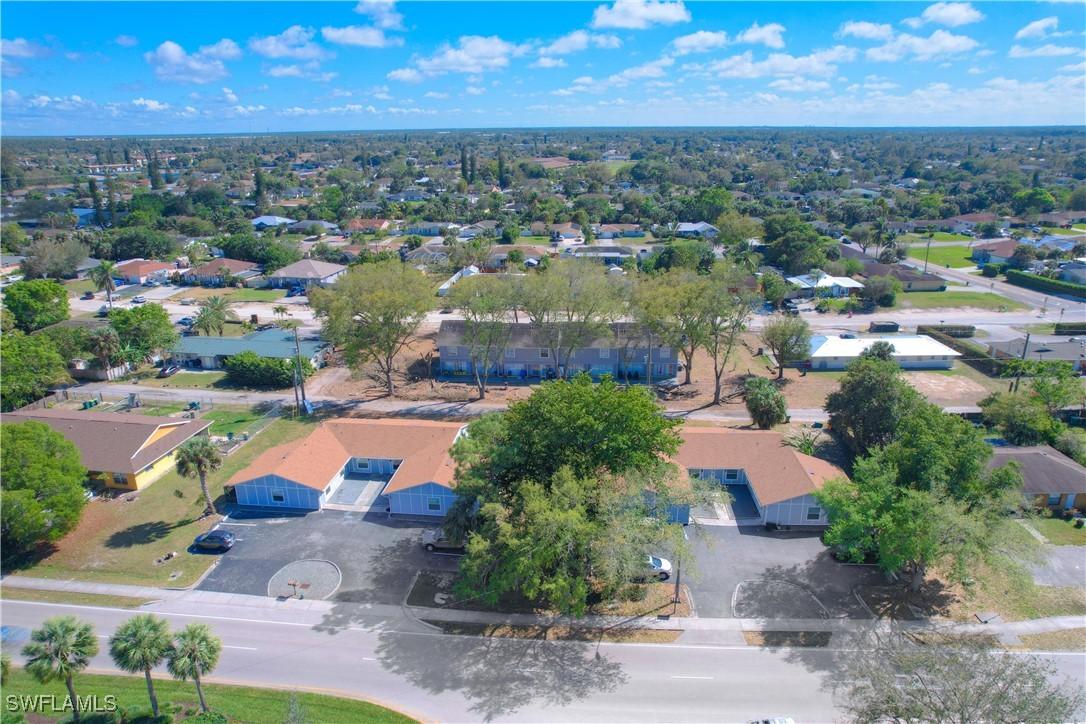 4616 Golden Gate Parkway Pkwy. #1,2,3,4, Naples, FL 34116