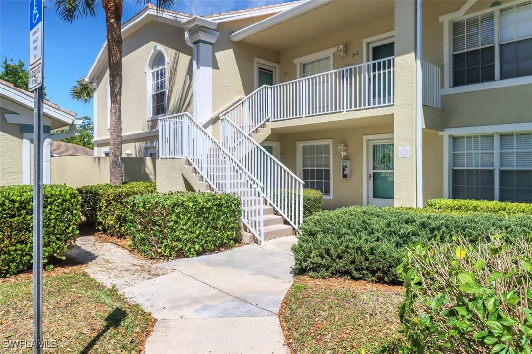 22741 Sandy Bay Dr. #201, Estero, FL 33928