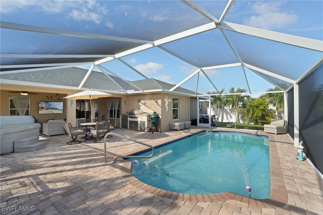 2517 NW 28th St., Cape Coral, FL 33993