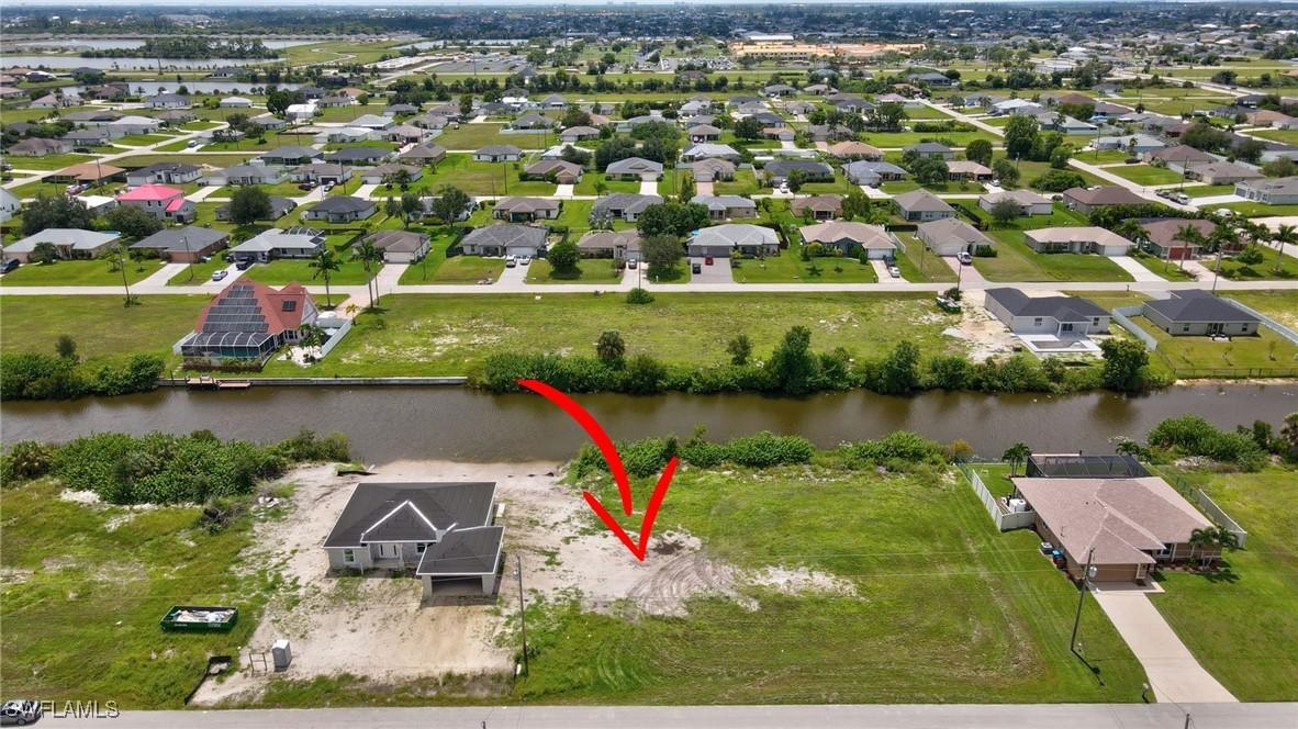 1406 NW 11th Ter., Cape Coral, FL 33993