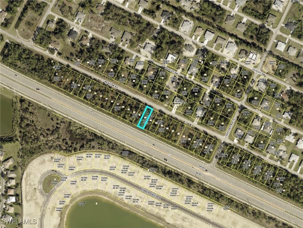 754 Meadow Rd., Lehigh Acres, FL 33973