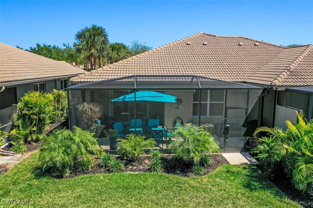 13630 Lucera Ct., Estero, FL 33928