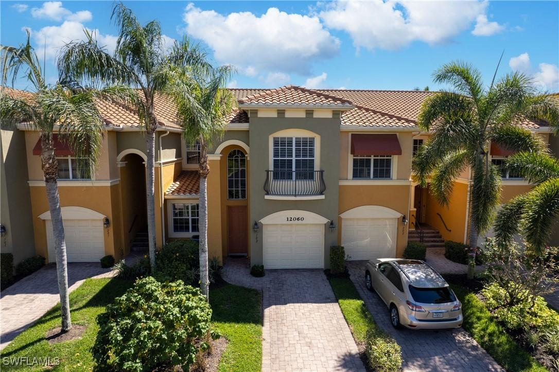12060 Toscana Way #102, Bonita Springs, FL 34135