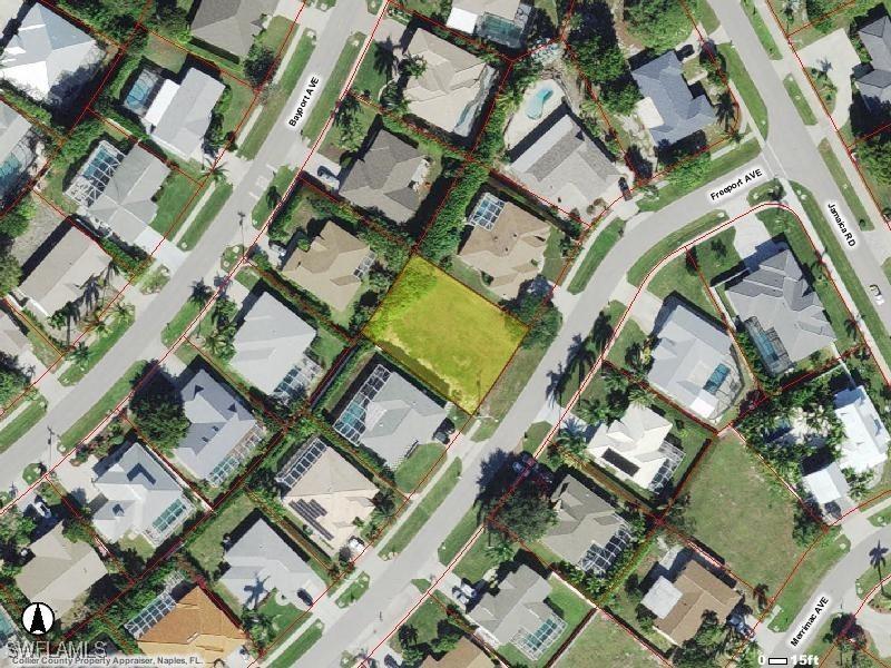 1364 Freeport Ave., Marco Island, FL 34145