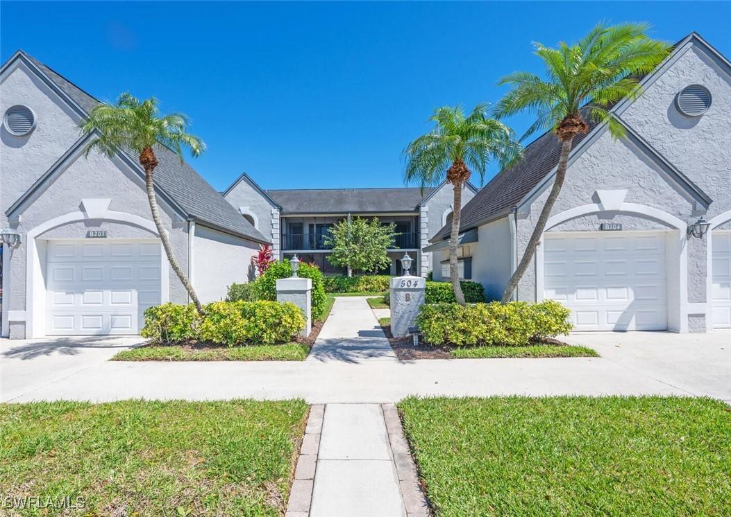 504 Veranda Way #B203, Naples, FL 34104