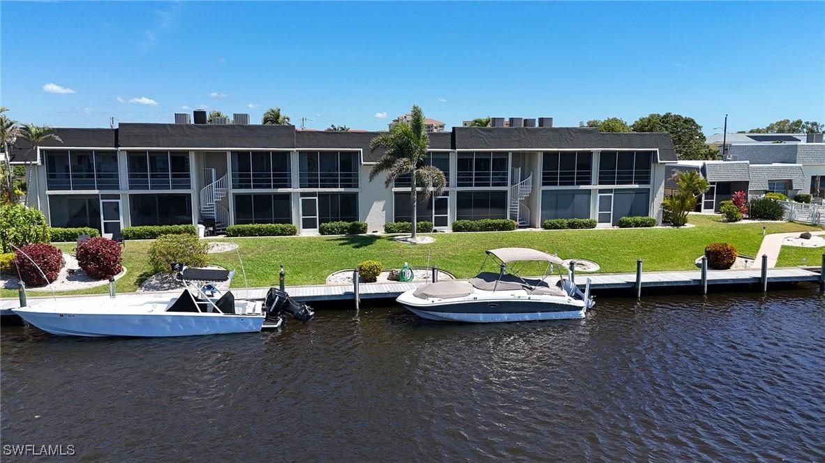 4012 SE 19th Ave. #103, Cape Coral, FL 33904