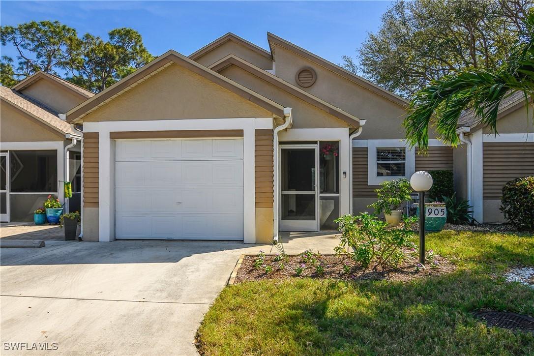 22181 Tallwood Ct. #905, Estero, FL 33928