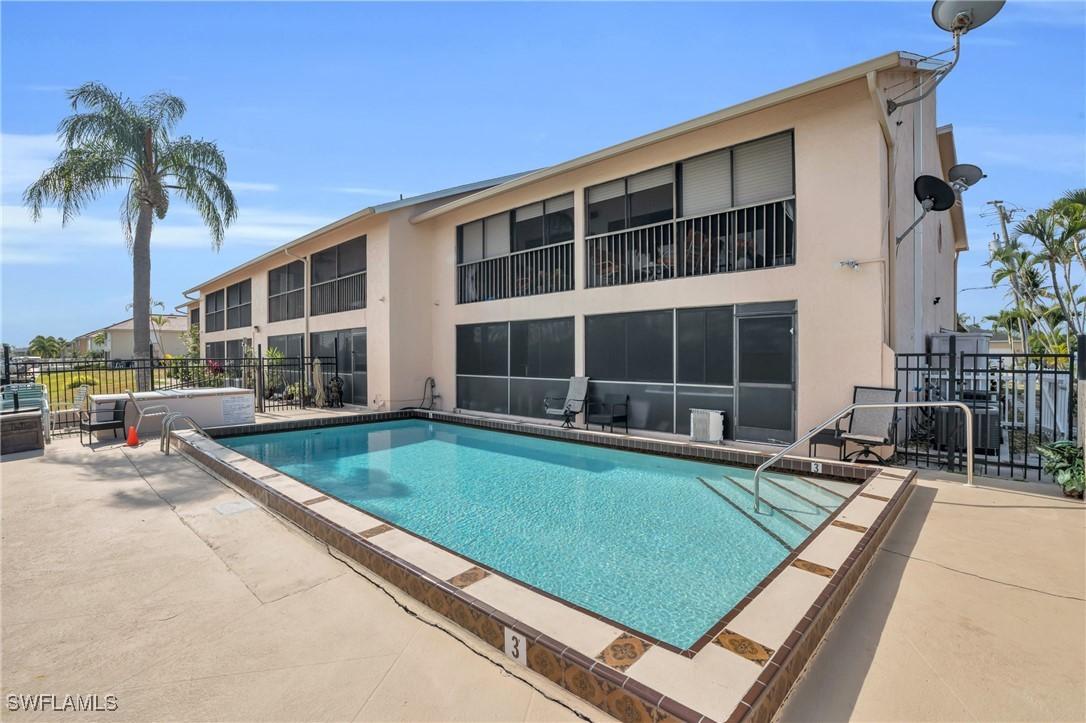 1003 SW 47th Ter. #104, Cape Coral, FL 33914