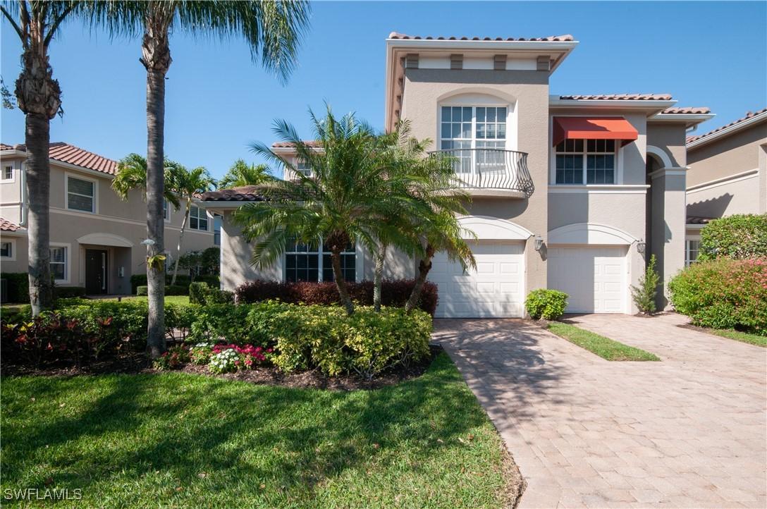 12095 Via Siena Ct. #201, Bonita Springs, FL 34135