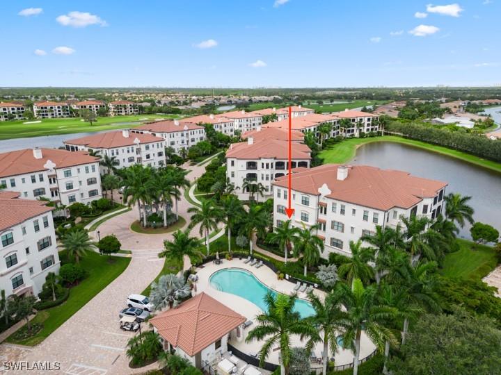 16449 Carrara Way #102, Naples, FL 34110