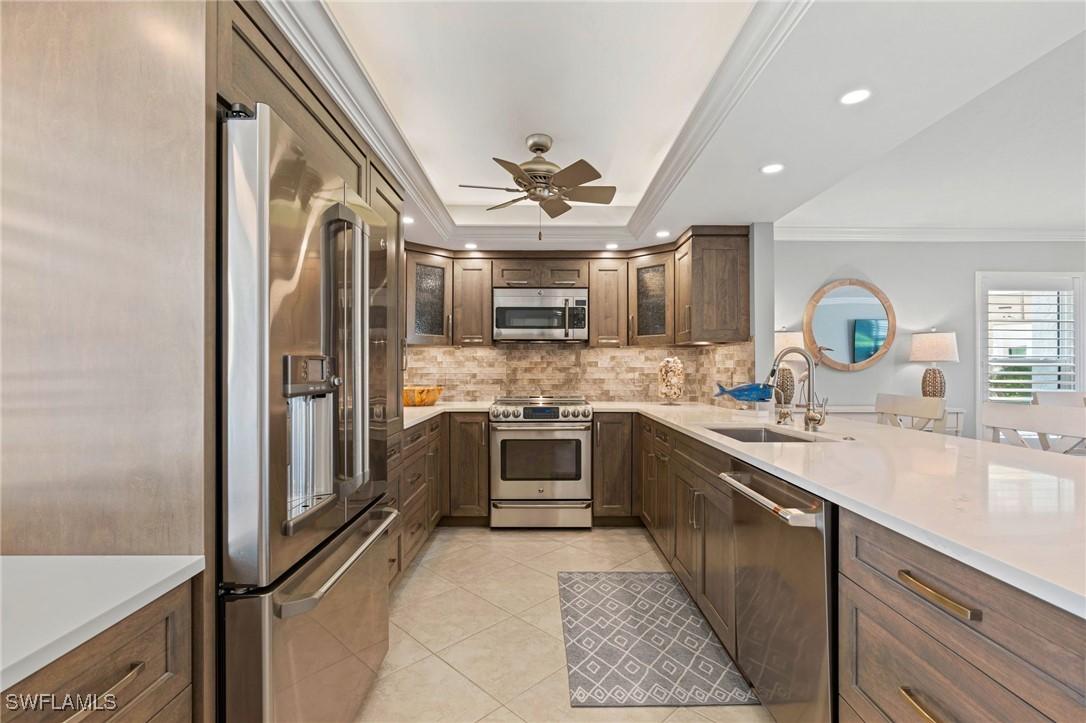 880 Huron Ct. #105, Marco Island, FL 34145