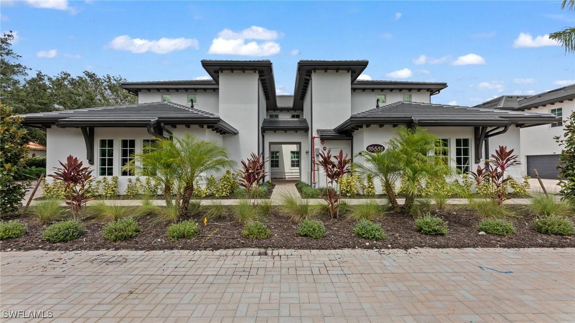 16881 Fairgrove Way #7-102, Naples, FL 34110