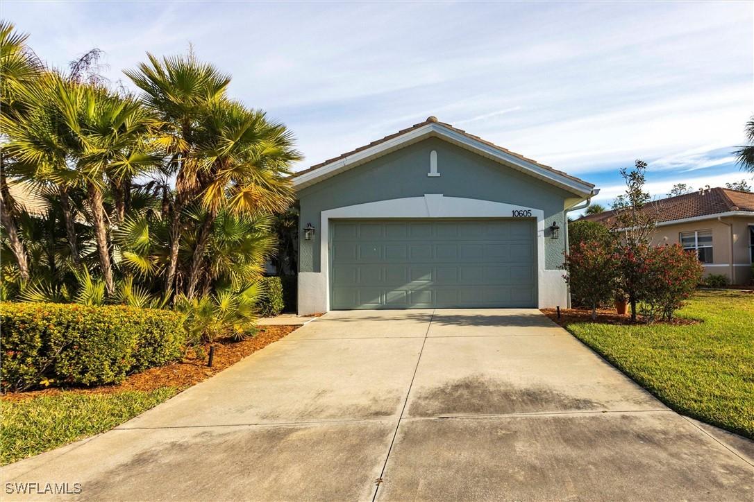 10605 Tirano Ct., Fort Myers, FL 33913