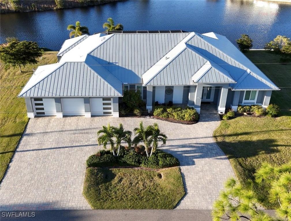 1803 NE 41st St., Cape Coral, FL 33909