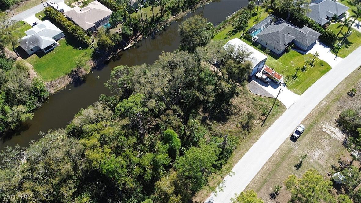 Namatka Ave., North Port, FL 34288