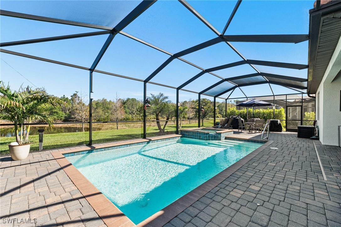 11143 Shady Lake Run, Fort Myers, FL 33913