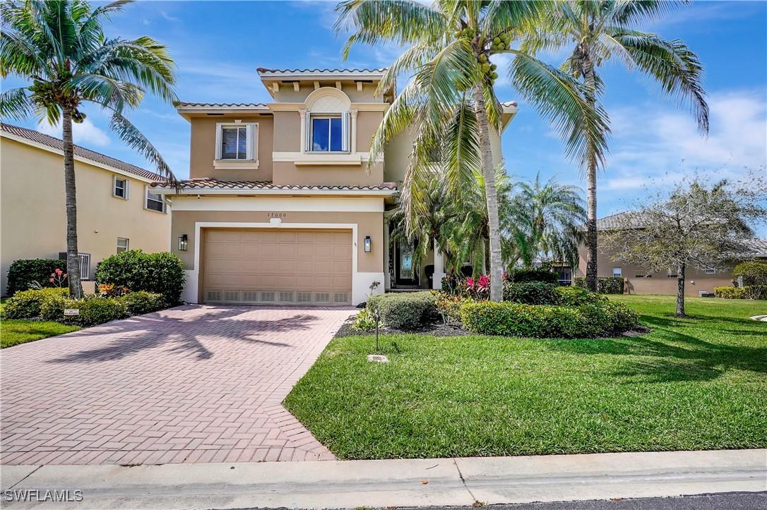 17000 Tremont St., Fort Myers, FL 33908