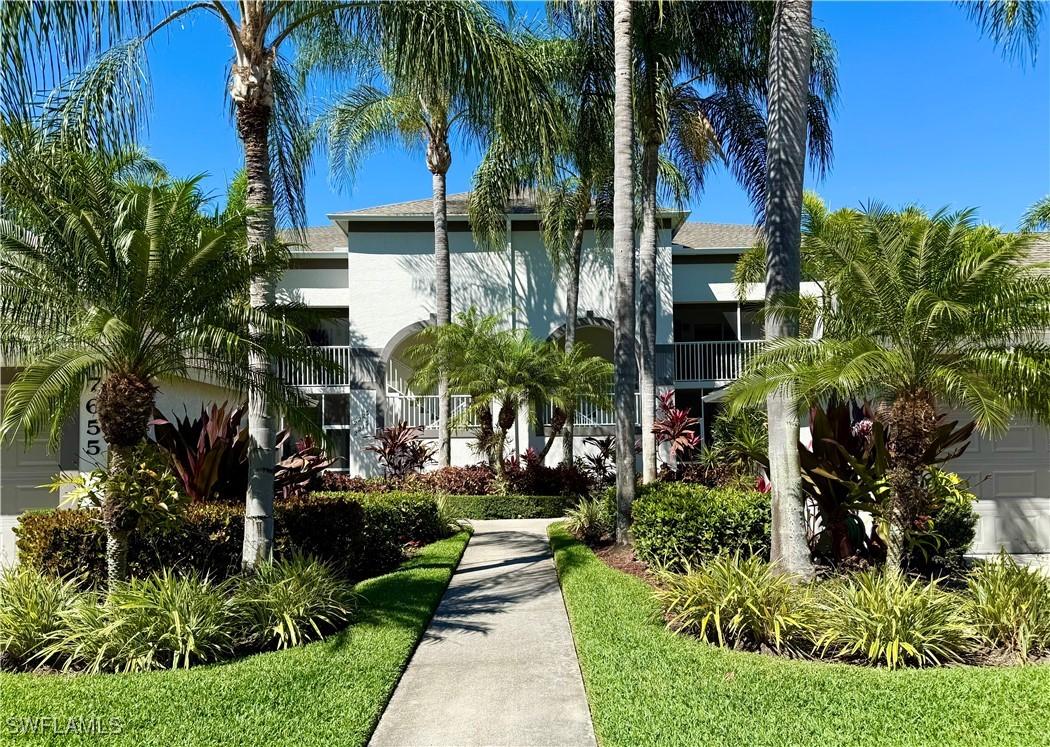 7655 Arbor Lakes Ct. #2221, Naples, FL 34112