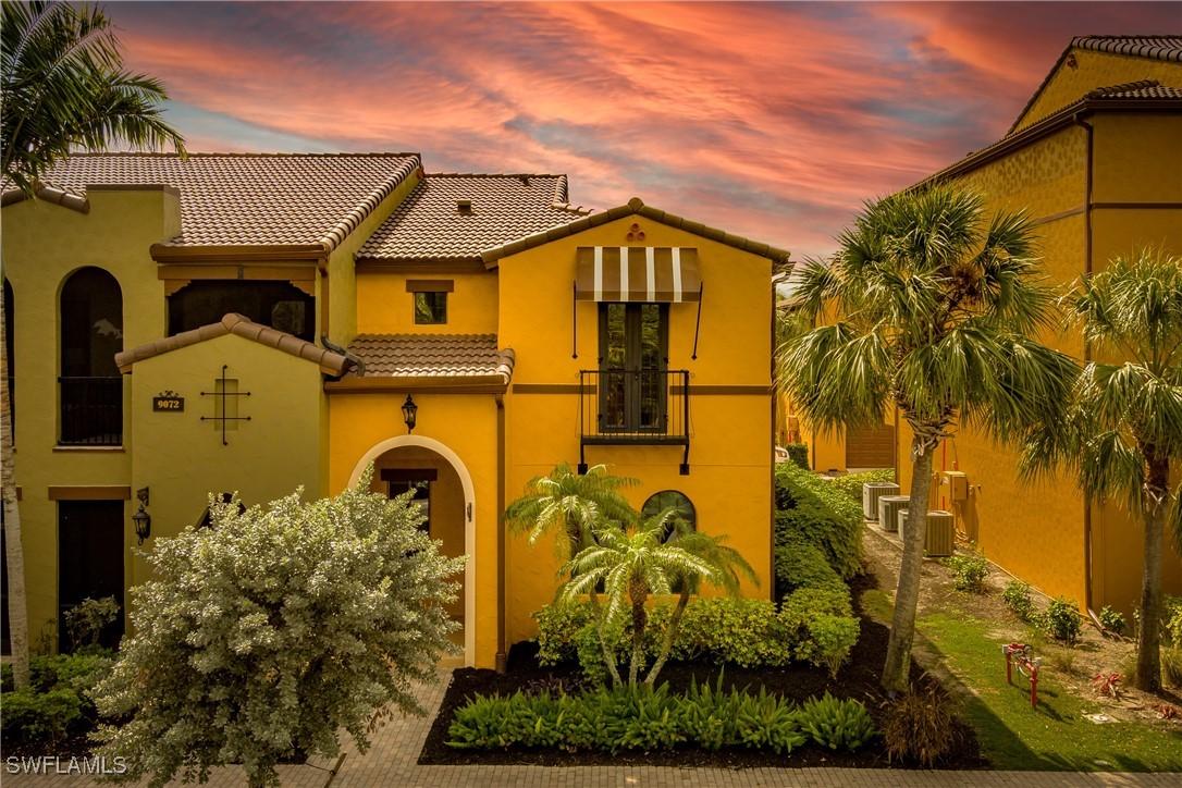 9072 Covina Dr. #5505, Naples, FL 34113