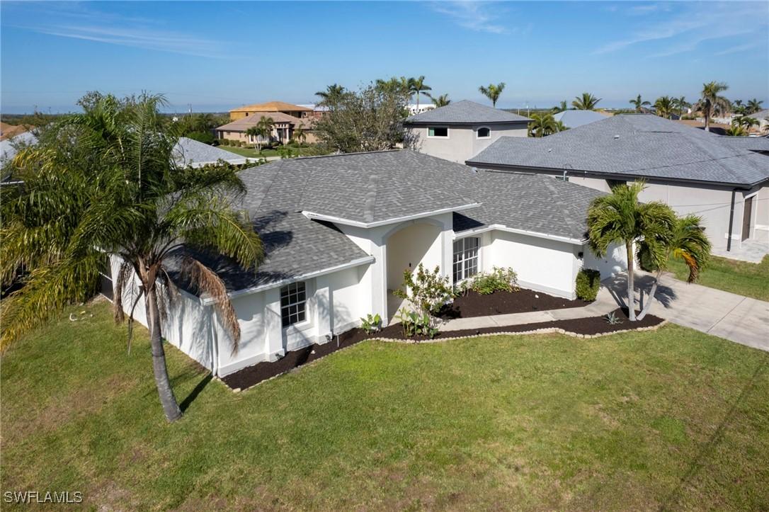 2652 SW 29th Ave., Cape Coral, FL 33914