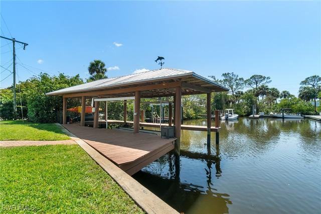 New Homes with Gulf Access in Naples: March 10th to March 16th