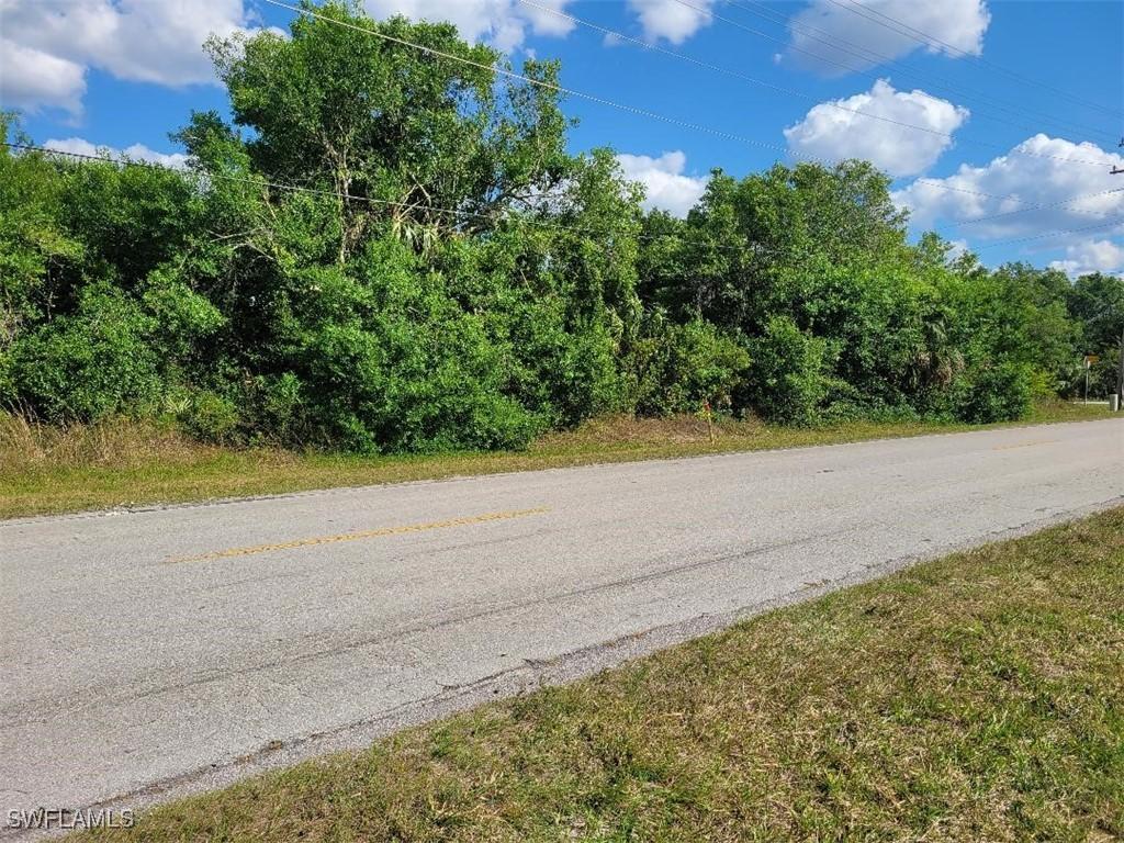 Everglades Blvd, Naples, FL 34120