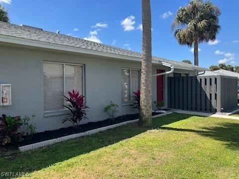 1165 Palm Ave. #2D, North Fort Myers, FL 33903