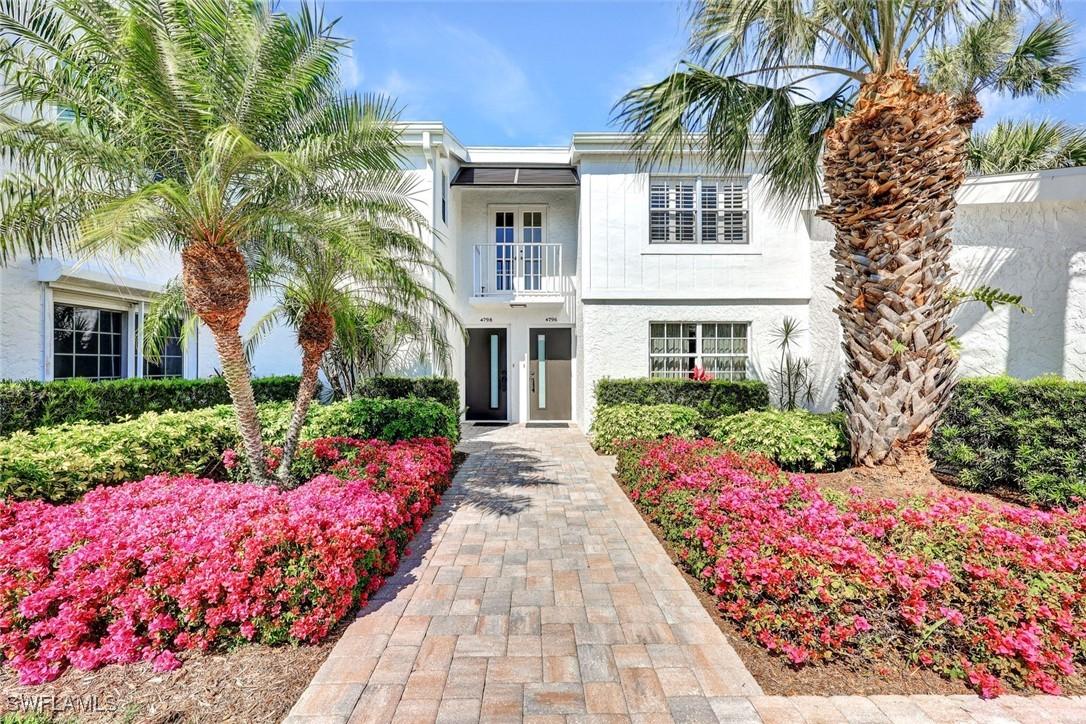 4798 West Blvd. #C201, Naples, FL 34103