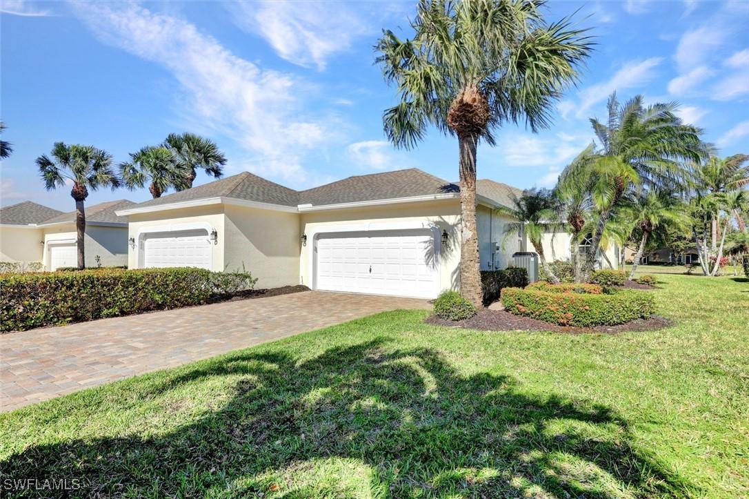 23054 Grassy Pine Dr., Estero, FL 33928