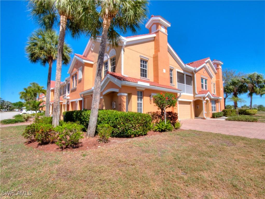 1830 Concordia Lake Cir. #1609, Cape Coral, FL 33909