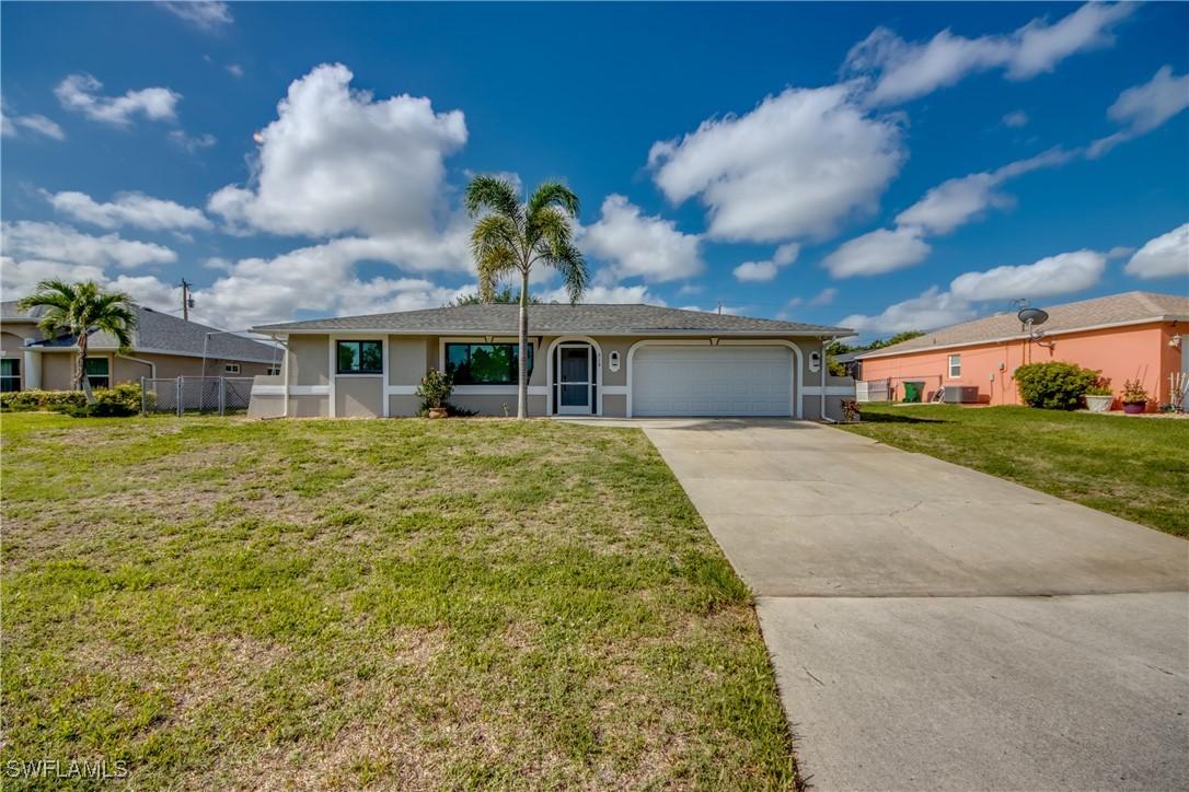 618 SE 26th St., Cape Coral, FL 33904