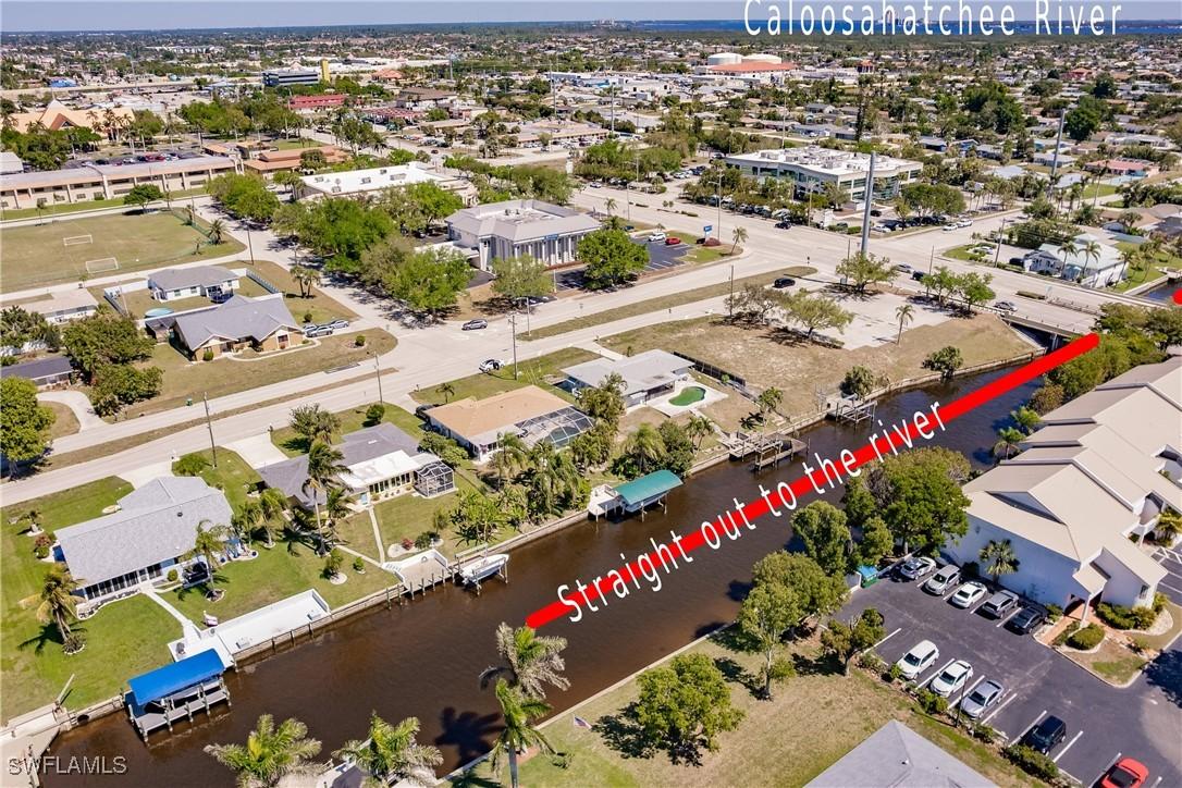 1514 Shelby Pkwy., Cape Coral, FL 33904