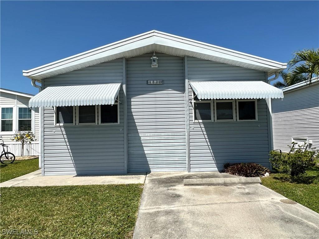 4530 Sawmill Dr., Estero, FL 33928
