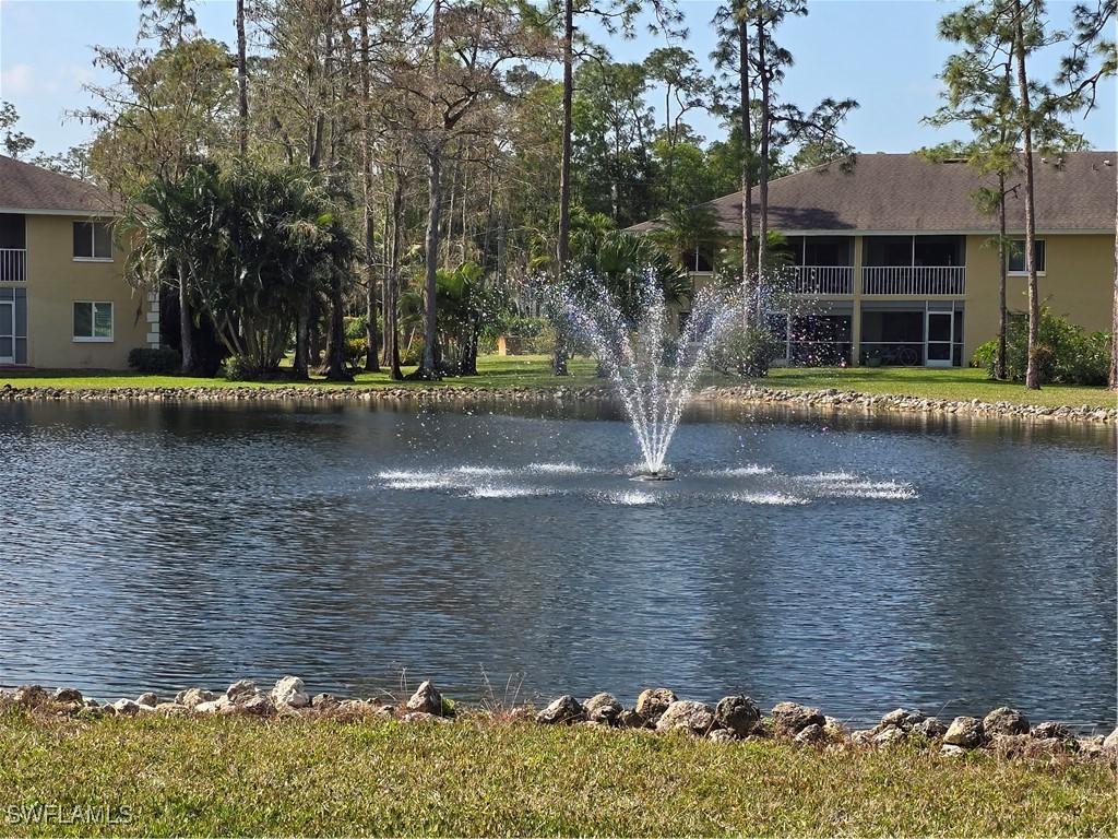 5622 Woodmere Lake Cir. #B102, Naples, FL 34112