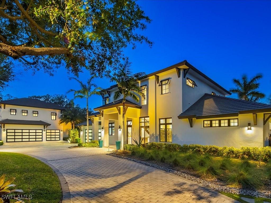 101 Carica Rd., Naples, FL 34108