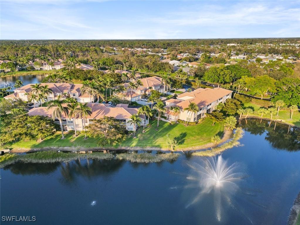 348 Dover Pl. #C103, Naples, FL 34104