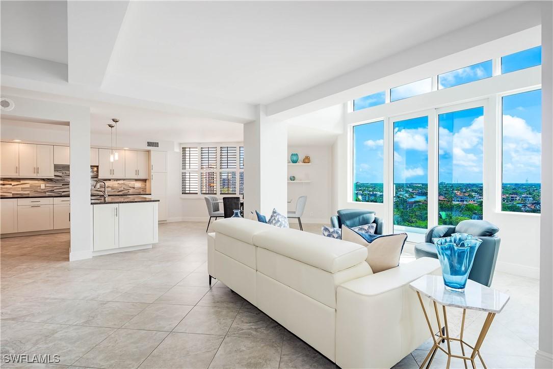 4041 Gulf Shore Blvd. #1108, Naples, FL 34103