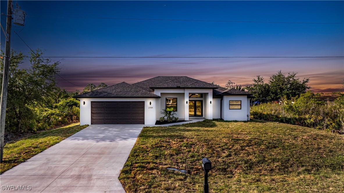 2709 58th St., Lehigh Acres, FL 33971