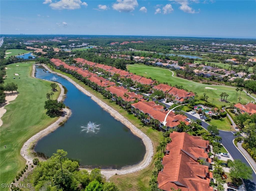 4630 Winged Foot Ct. #101, Naples, FL 34112