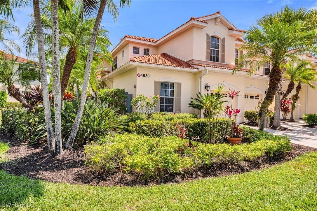 4630 Winged Foot Ct. #101, Naples, FL 34112