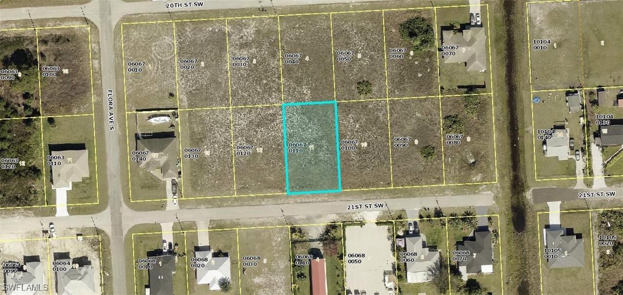 2706 21st St., Lehigh Acres, FL 33976