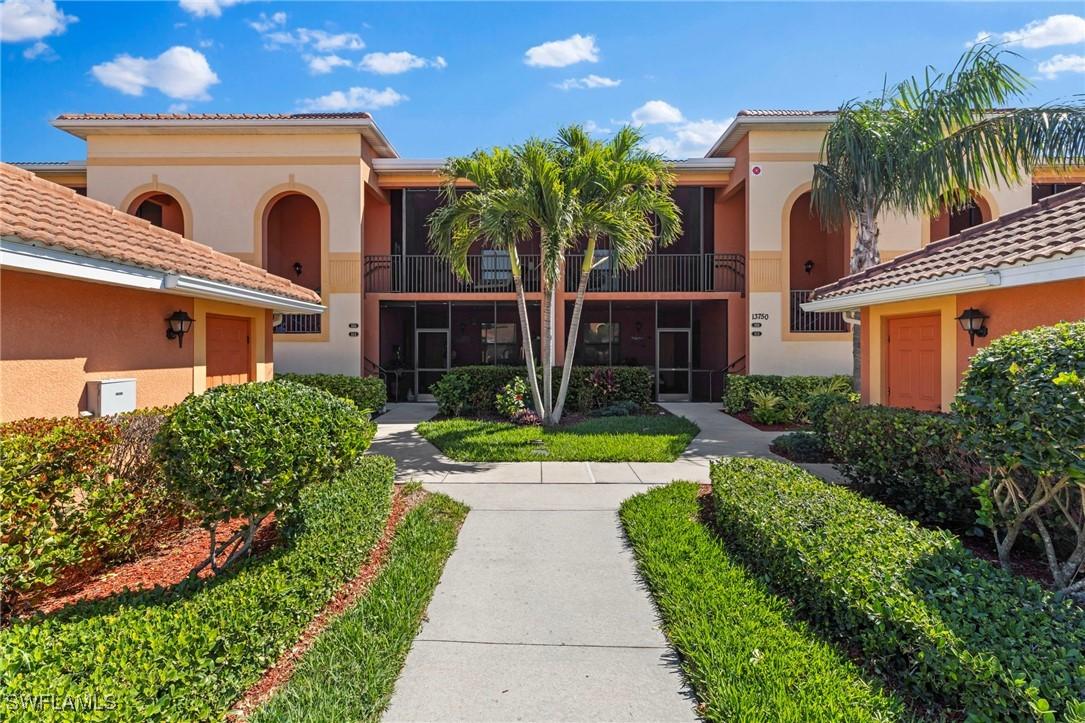 13750 Julias Way #525, Fort Myers, FL 33919