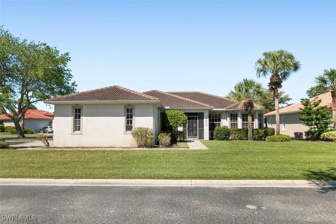 3966 Recreation Ln., Naples, FL 34116